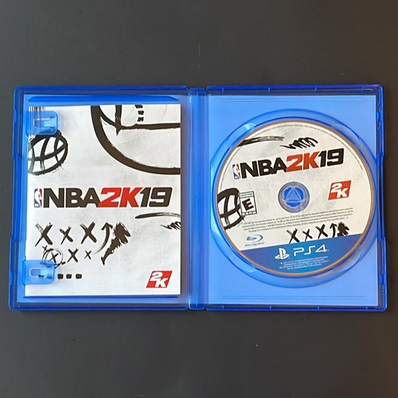 PlayStation 4 NBA 2K19 Game - Picture 3 of 3